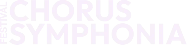 Logo Chorus Symphonia